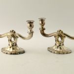 846 1244 CANDELABRAS